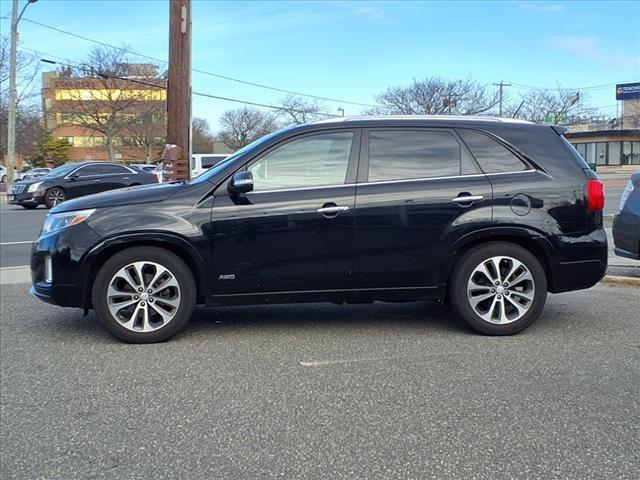 used 2014 Kia Sorento car, priced at $14,765