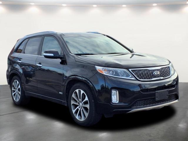 used 2014 Kia Sorento car, priced at $14,765