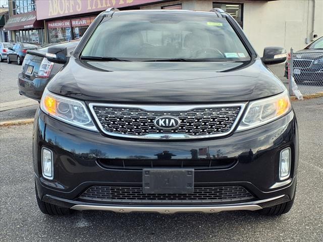 used 2014 Kia Sorento car, priced at $14,765