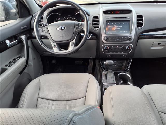 used 2014 Kia Sorento car, priced at $14,765