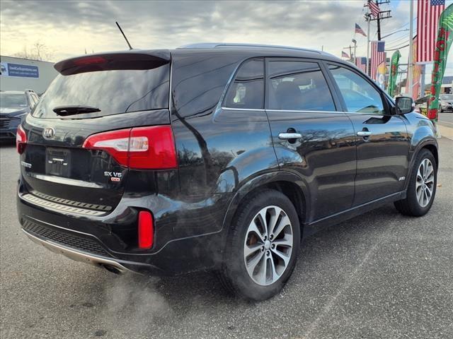 used 2014 Kia Sorento car, priced at $14,765