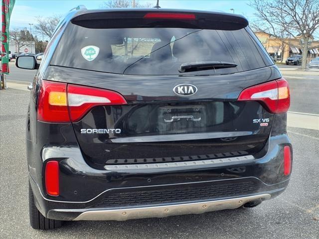 used 2014 Kia Sorento car, priced at $14,765