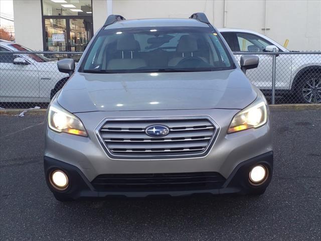 used 2016 Subaru Outback car, priced at $12,154