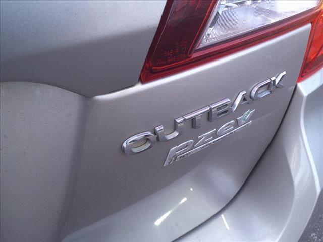 used 2016 Subaru Outback car, priced at $12,154