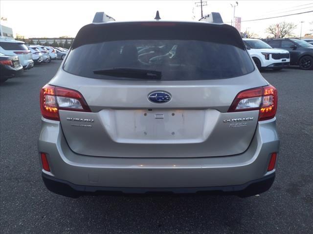 used 2016 Subaru Outback car, priced at $12,154