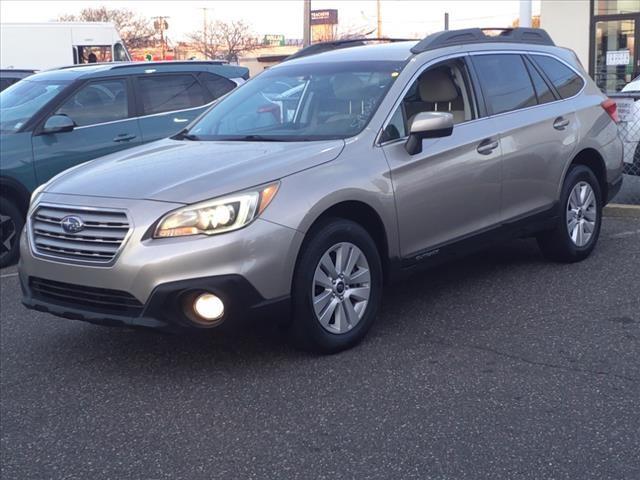 used 2016 Subaru Outback car, priced at $12,154