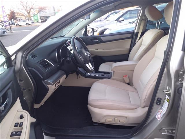 used 2016 Subaru Outback car, priced at $12,154