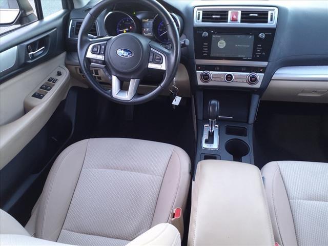 used 2016 Subaru Outback car, priced at $12,154