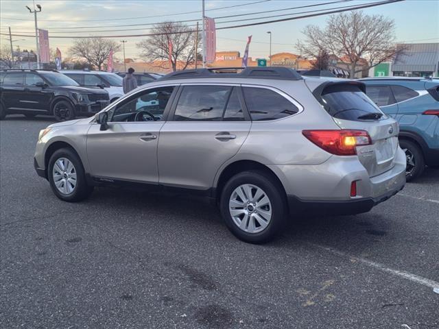 used 2016 Subaru Outback car, priced at $12,154