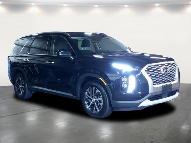 used 2022 Hyundai Palisade car, priced at $32,056