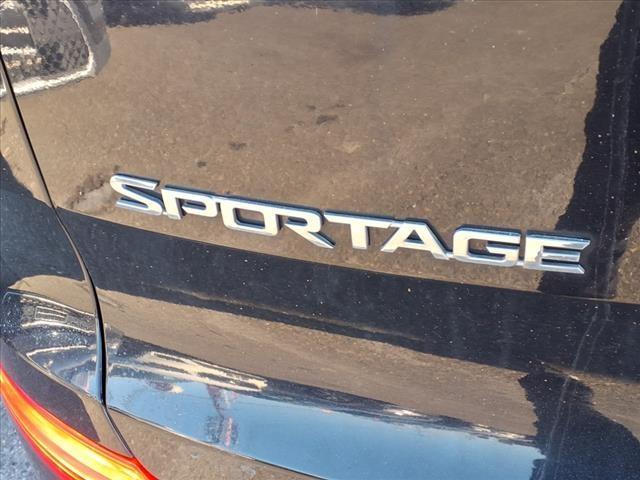 used 2015 Kia Sportage car, priced at $12,660