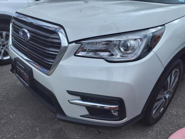 used 2021 Subaru Ascent car, priced at $24,400