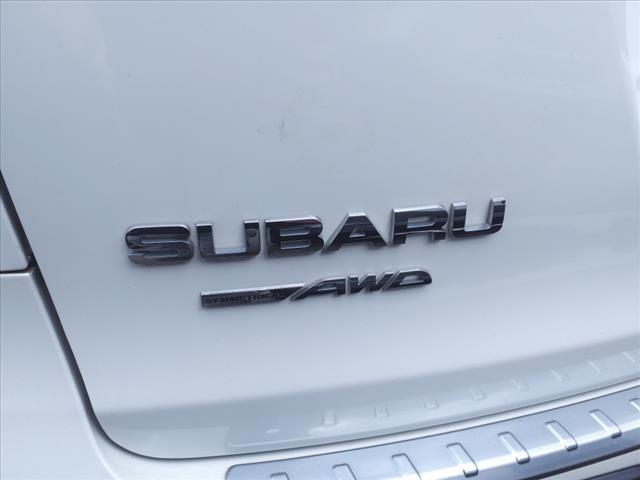 used 2021 Subaru Ascent car, priced at $24,400