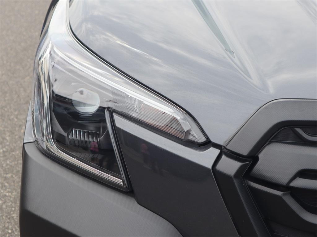 used 2022 Subaru Forester car, priced at $27,822