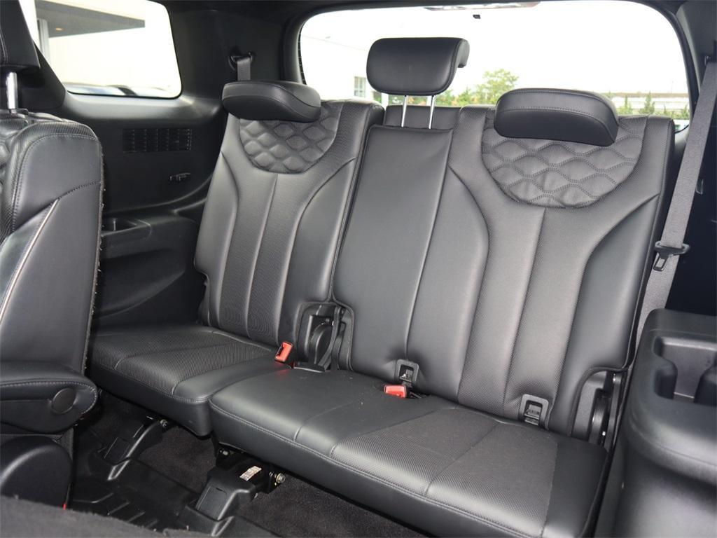 used 2020 Hyundai Palisade car, priced at $27,936