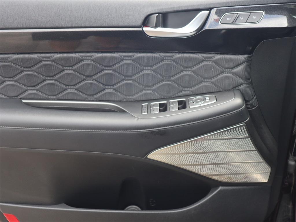used 2020 Hyundai Palisade car, priced at $27,936