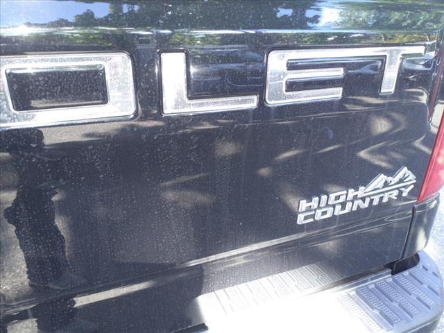 used 2022 Chevrolet Silverado 1500 car, priced at $48,745