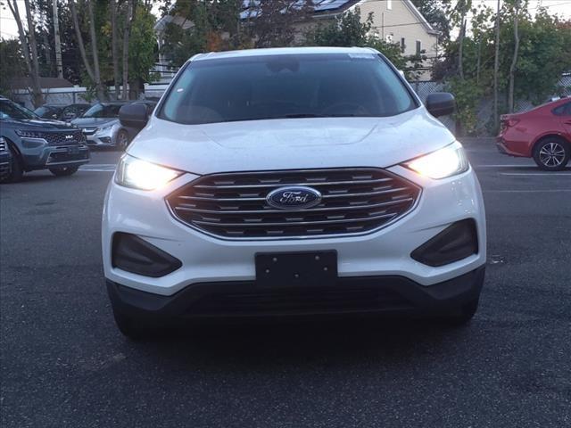 used 2019 Ford Edge car, priced at $15,473