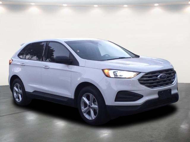 used 2019 Ford Edge car, priced at $15,473