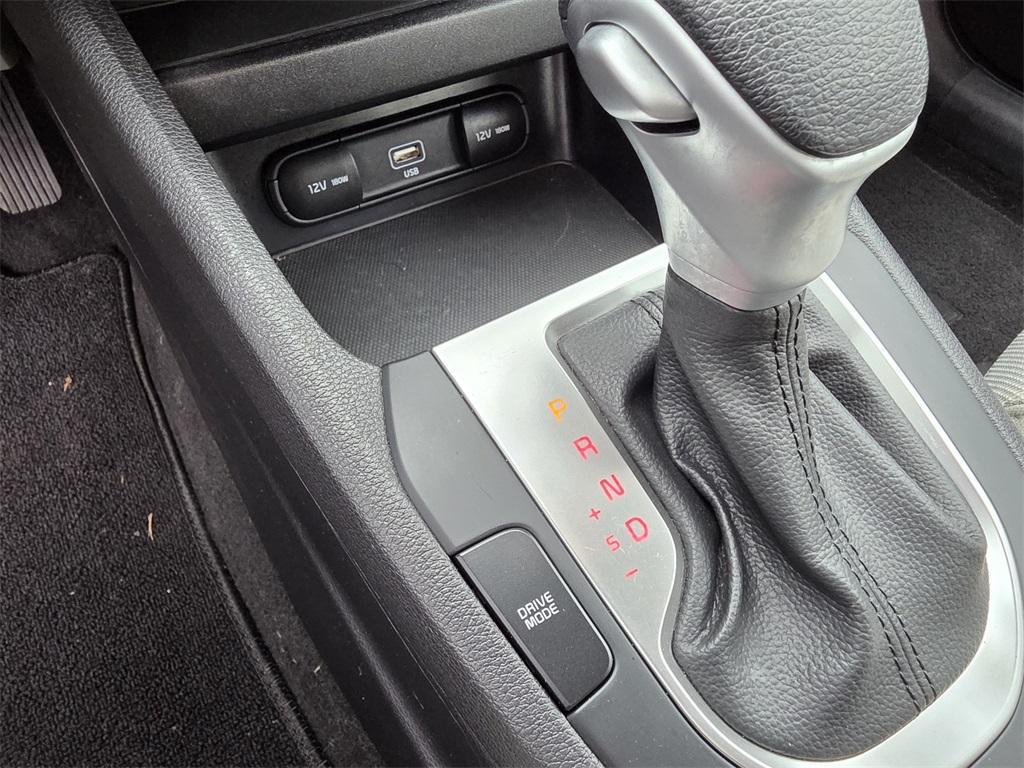 used 2023 Kia Forte car, priced at $17,064
