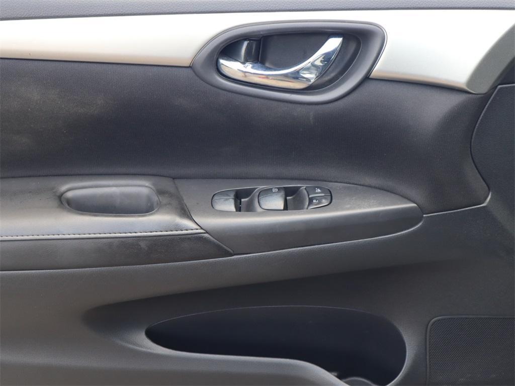 used 2019 Nissan Sentra car, priced at $8,088