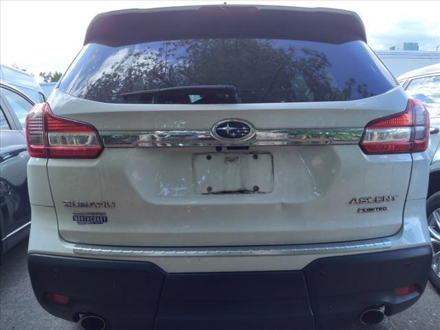 used 2019 Subaru Ascent car, priced at $23,352