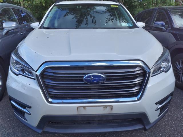 used 2019 Subaru Ascent car, priced at $23,352