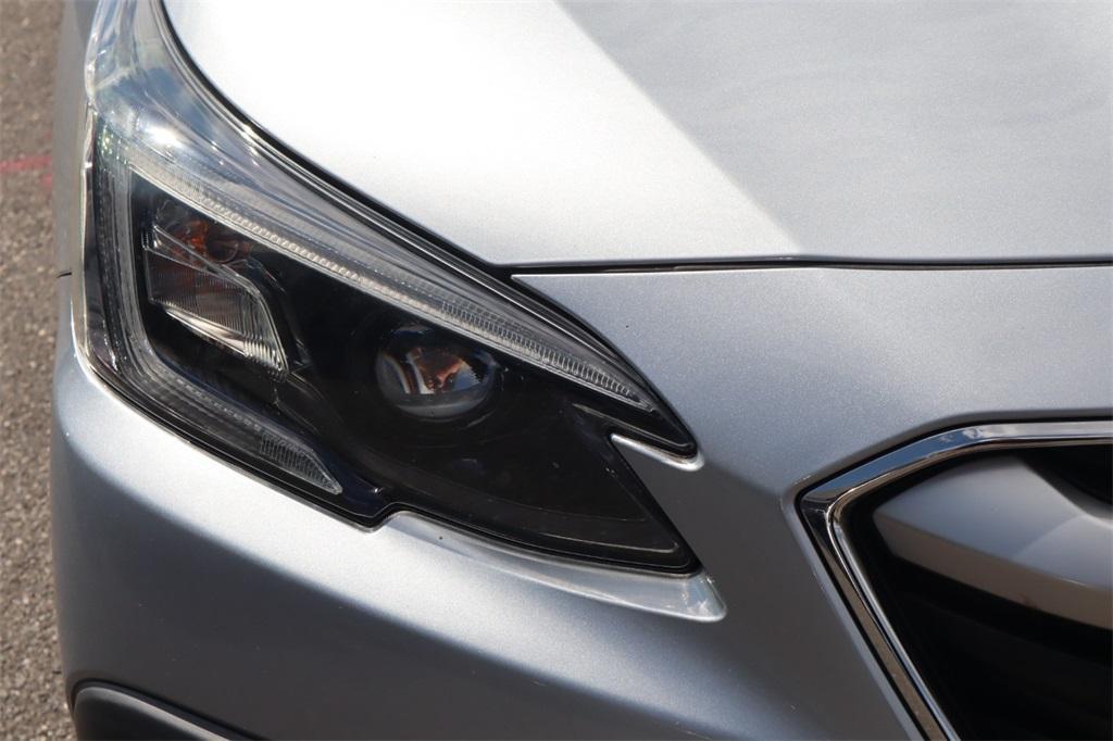 used 2020 Subaru Outback car, priced at $19,052