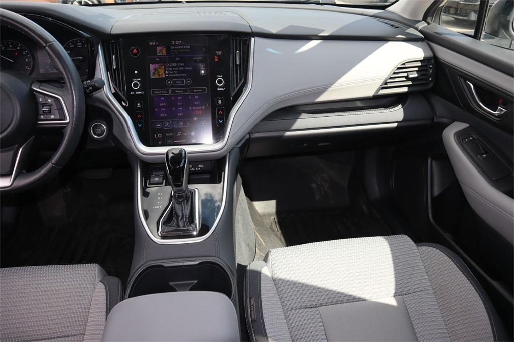 used 2020 Subaru Outback car, priced at $19,052