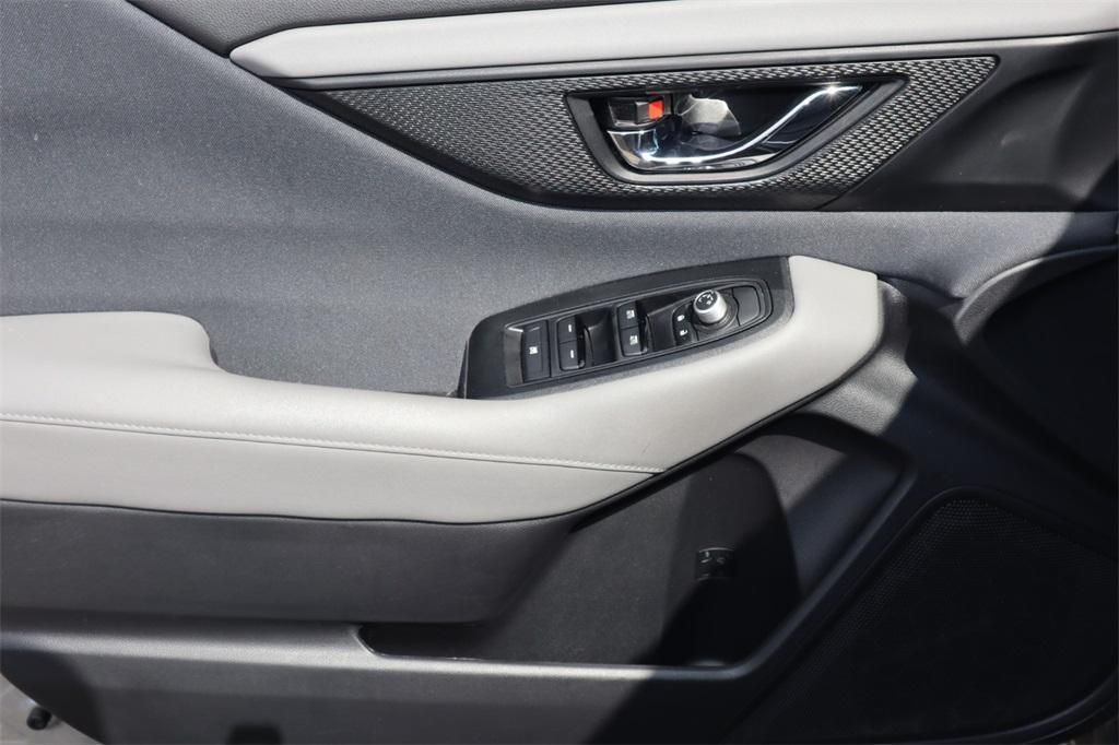 used 2020 Subaru Outback car, priced at $19,052