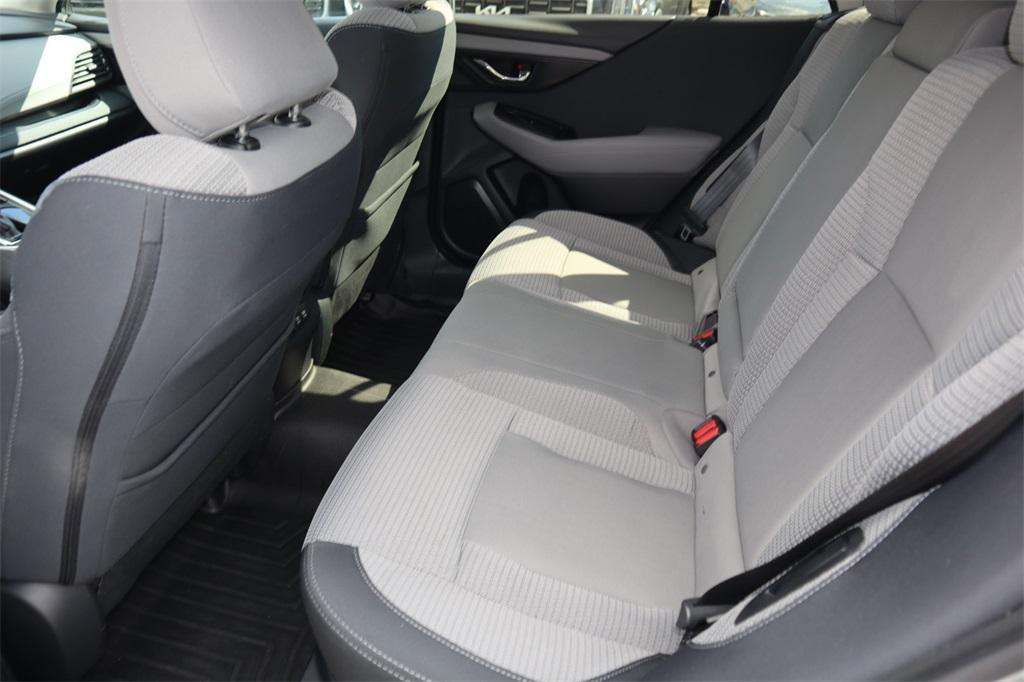 used 2020 Subaru Outback car, priced at $19,052