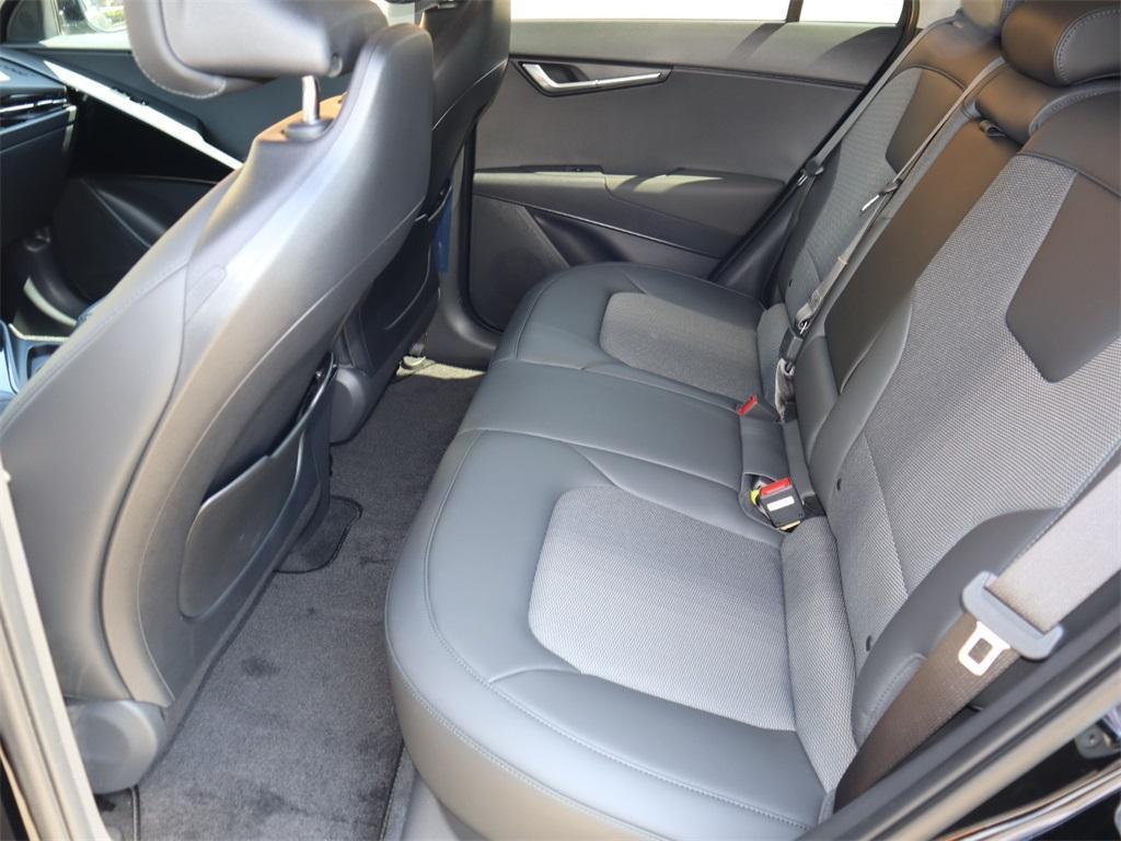 used 2025 Kia Niro EV car, priced at $35,388