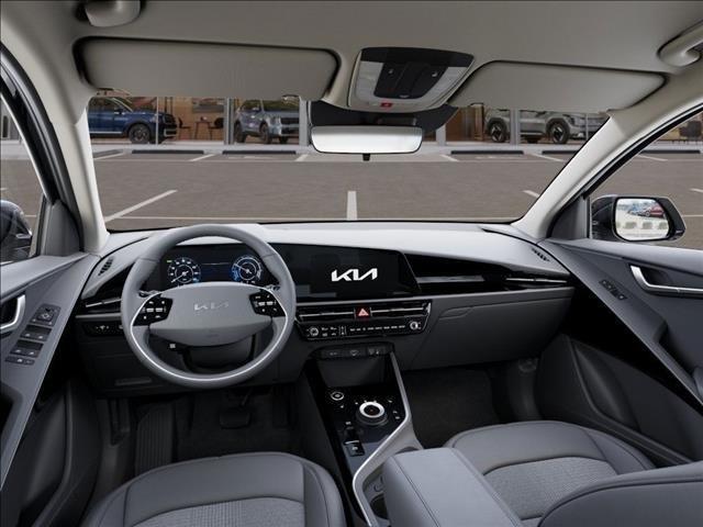 used 2025 Kia Niro EV car, priced at $38,939