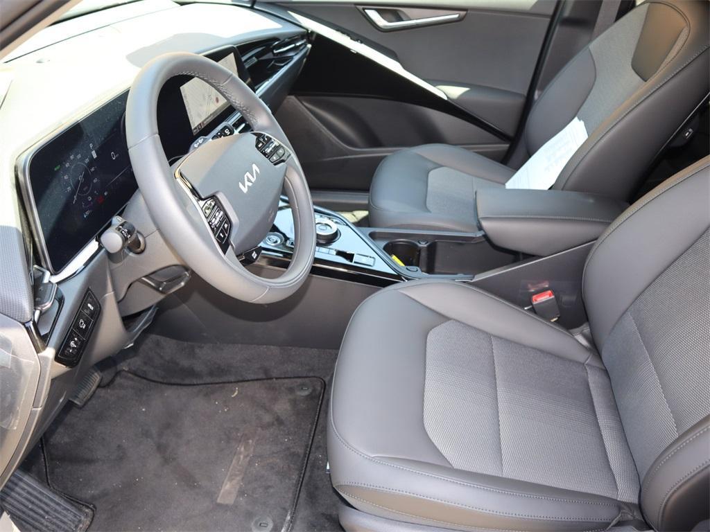used 2025 Kia Niro EV car, priced at $35,388