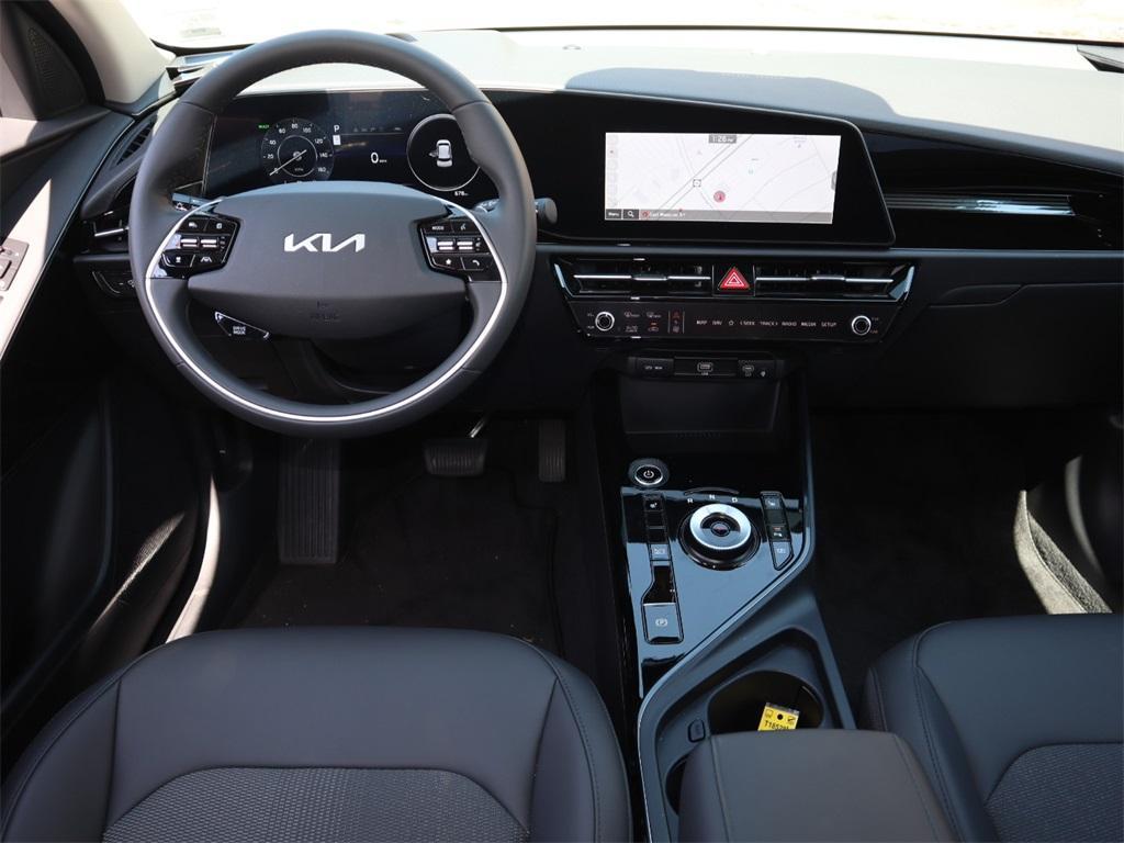 used 2025 Kia Niro EV car, priced at $35,388