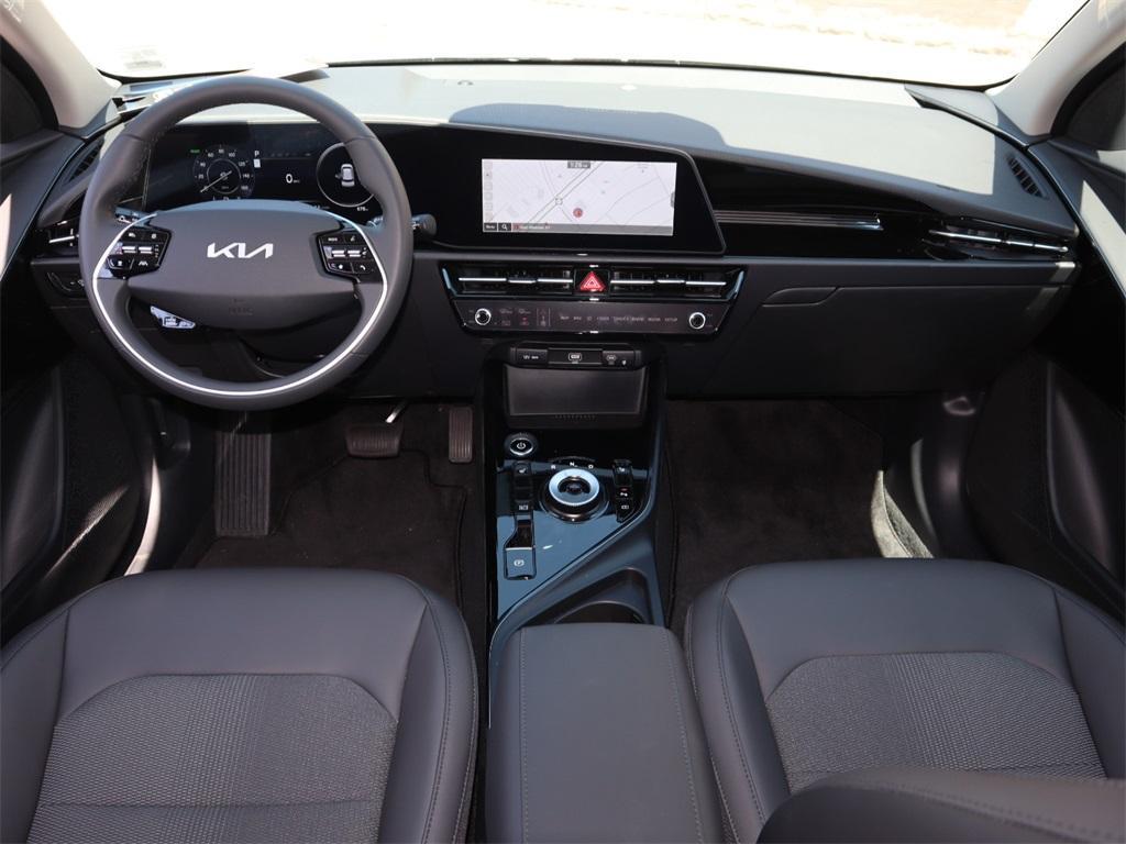 used 2025 Kia Niro EV car, priced at $35,388