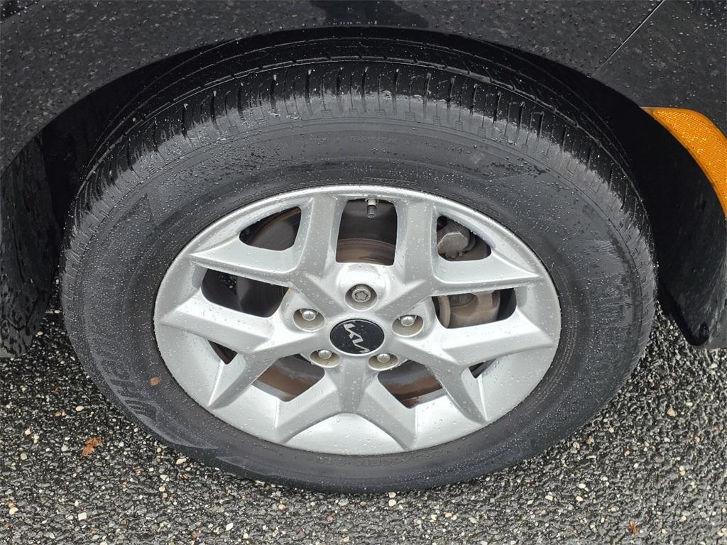 used 2023 Kia Soul car, priced at $18,701