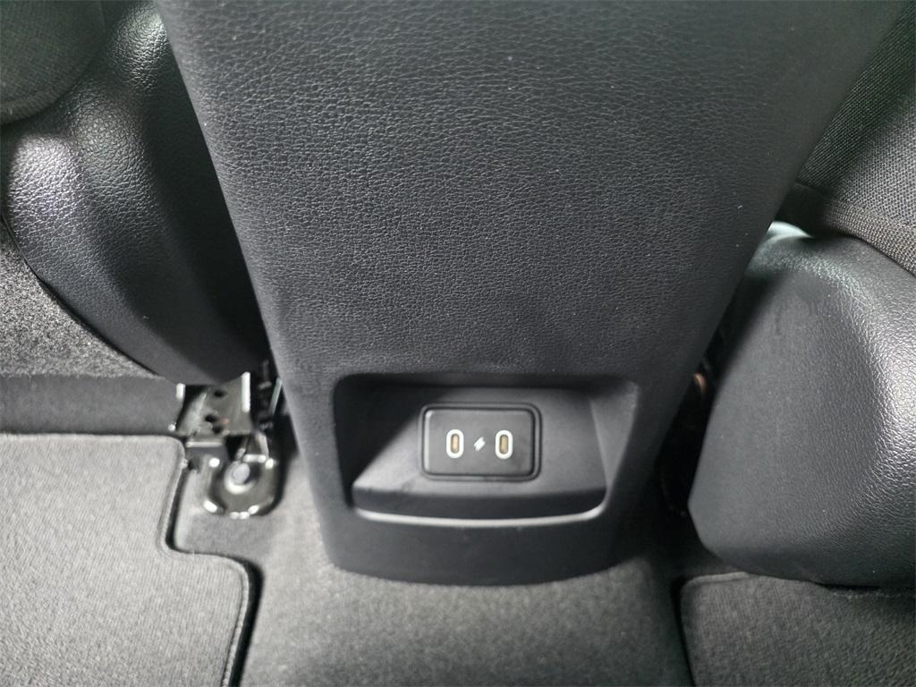 used 2023 Kia Soul car, priced at $18,701