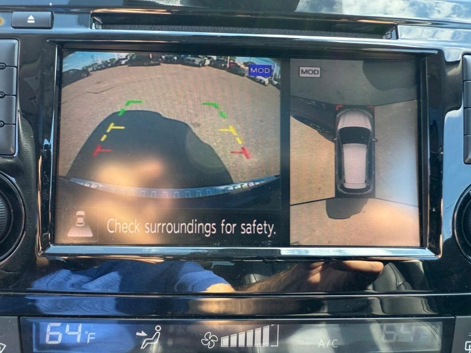 used 2019 Nissan Rogue car, priced at $18,109