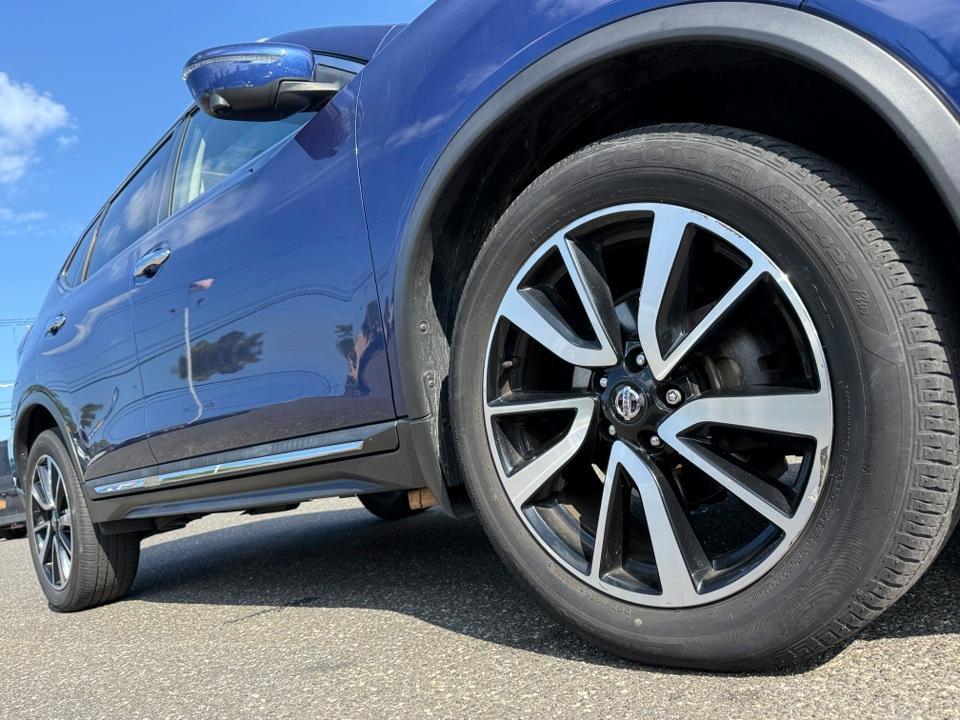 used 2019 Nissan Rogue car, priced at $18,109