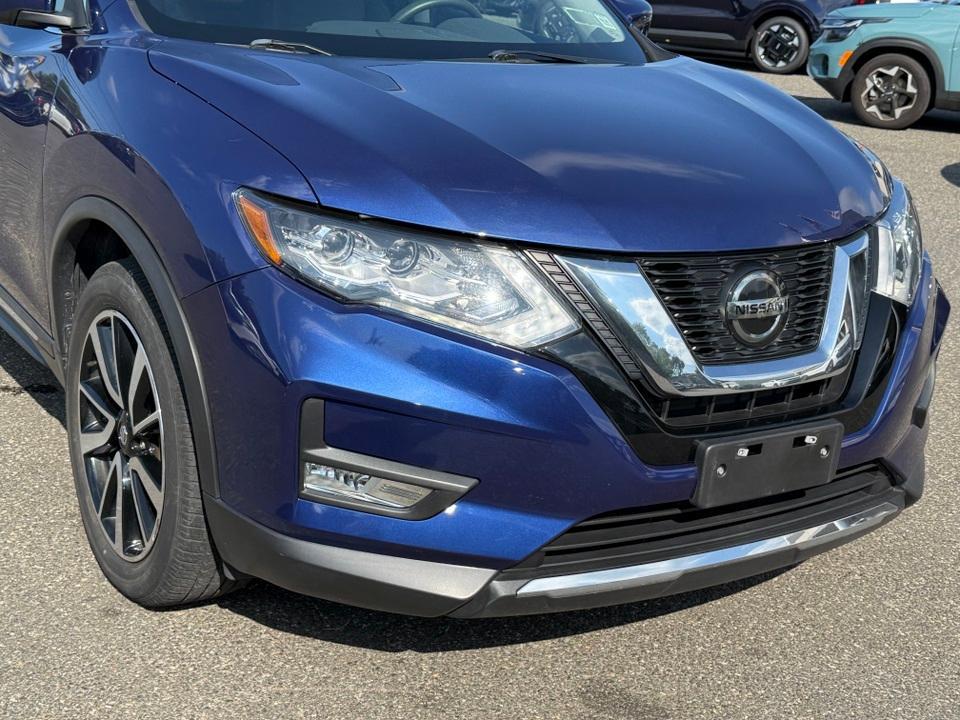 used 2019 Nissan Rogue car, priced at $18,109