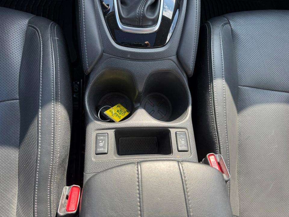 used 2019 Nissan Rogue car, priced at $18,109