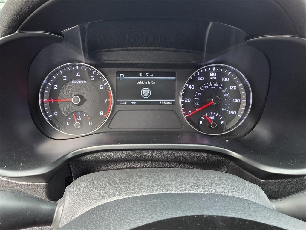 used 2023 Kia Forte car, priced at $17,991