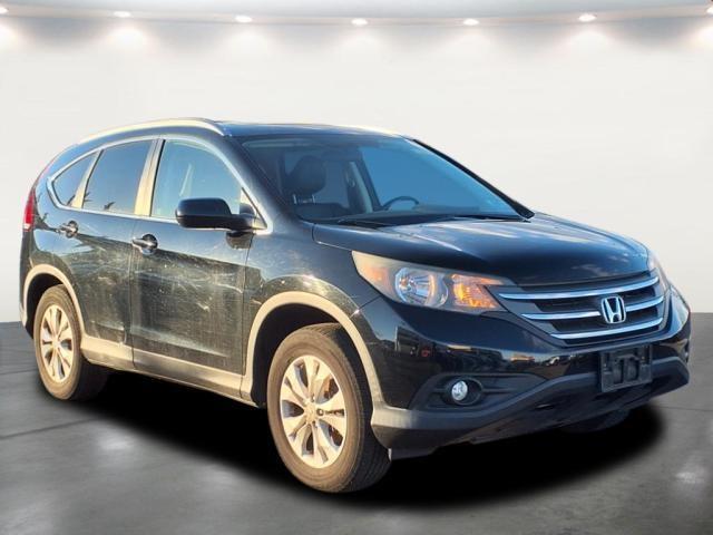 used 2012 Honda CR-V car, priced at $13,795