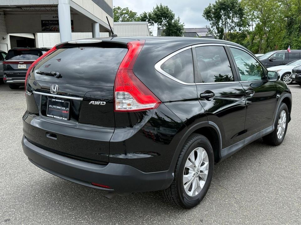 used 2014 Honda CR-V car, priced at $15,034