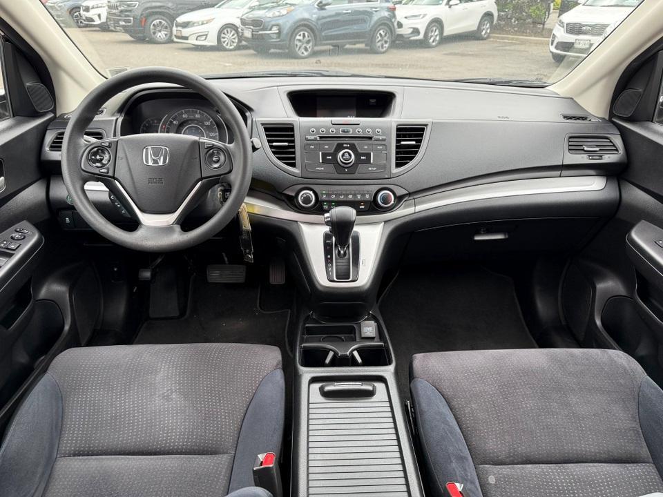 used 2014 Honda CR-V car, priced at $15,034