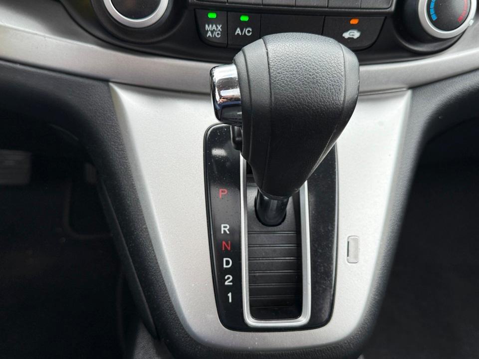 used 2014 Honda CR-V car, priced at $15,034