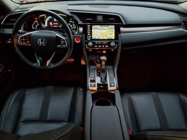 used 2019 Honda Civic car, priced at $23,562