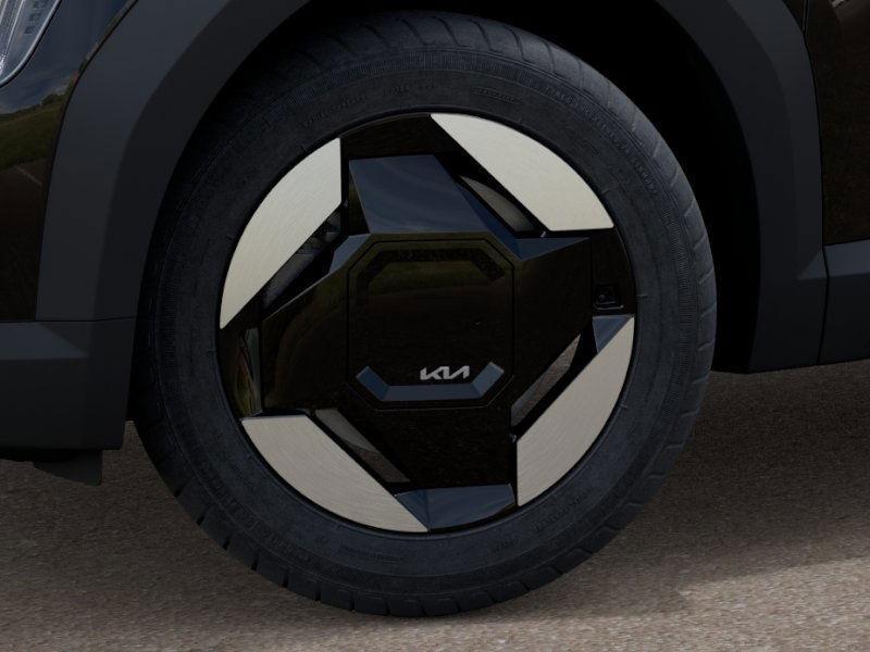 new 2026 Kia EV9 car