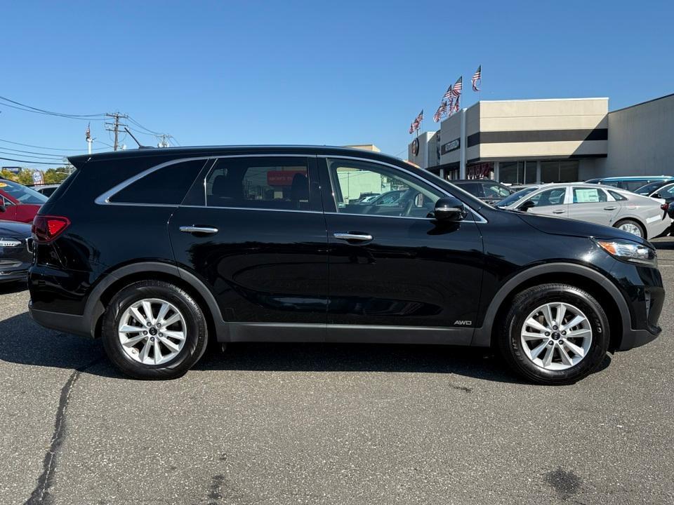 used 2019 Kia Sorento car, priced at $15,449